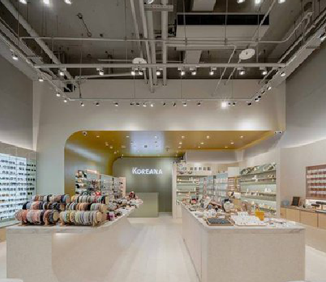 舟山店面装修流程