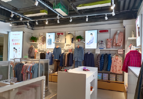 舟山超市卖场装修如何提升消费欲望？