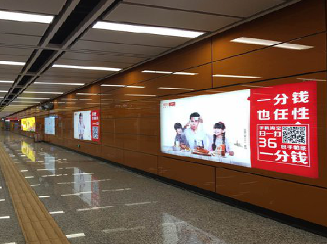 舟山广告灯箱的发展前景？