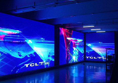 舟山如何解决LED显示屏耗电问题?